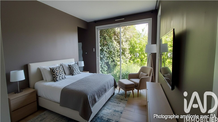 Ma-Cabane - Vente Maison Saint-Rogatien, 185 m²