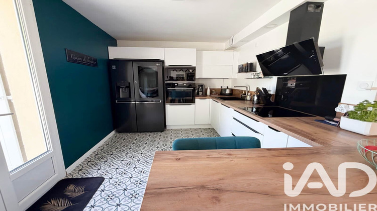 Ma-Cabane - Vente Maison Saint-Rogatien, 98 m²