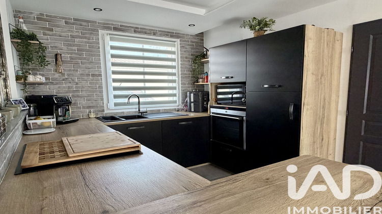 Ma-Cabane - Vente Maison Saint-Rogatien, 100 m²