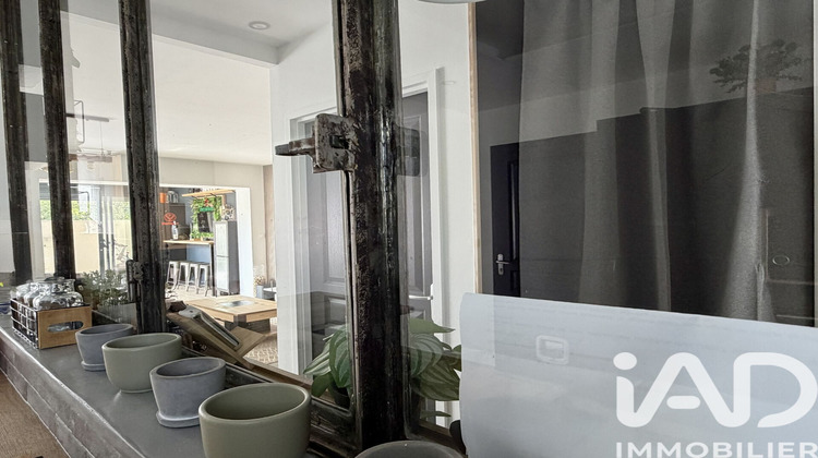 Ma-Cabane - Vente Maison Saint-Rogatien, 100 m²