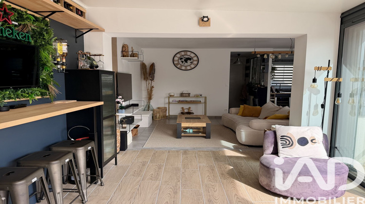 Ma-Cabane - Vente Maison Saint-Rogatien, 100 m²