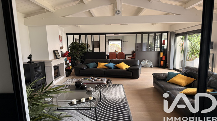 Ma-Cabane - Vente Maison Saint-Rogatien, 178 m²