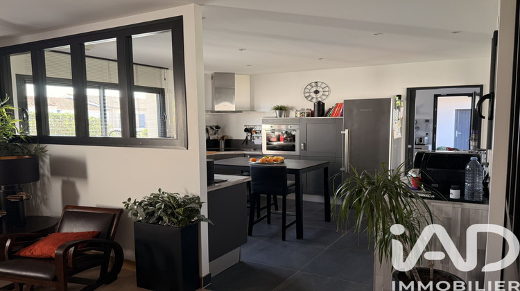 Ma-Cabane - Vente Maison Saint-Rogatien, 178 m²
