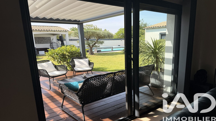 Ma-Cabane - Vente Maison Saint-Rogatien, 178 m²