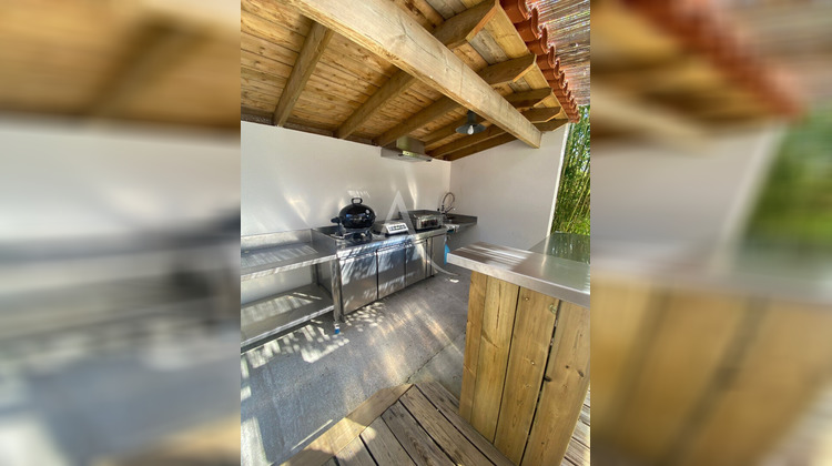 Ma-Cabane - Vente Maison SAINT-ROGATIEN, 129 m²