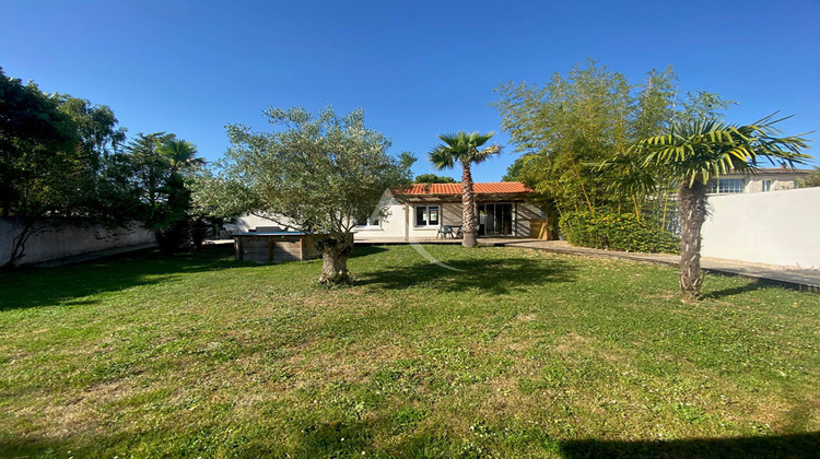 Ma-Cabane - Vente Maison SAINT-ROGATIEN, 129 m²