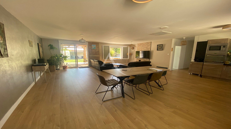 Ma-Cabane - Vente Maison SAINT-ROGATIEN, 129 m²