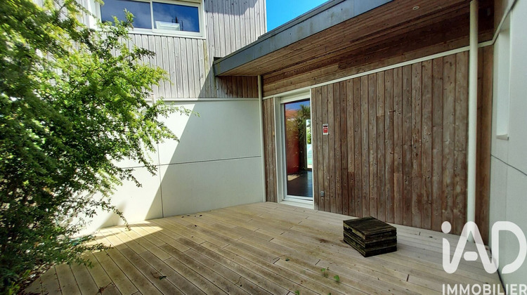 Ma-Cabane - Vente Maison Saint-Rogatien, 185 m²