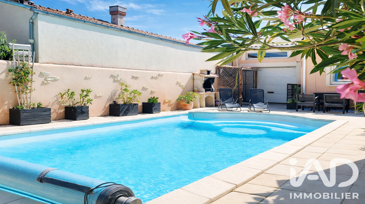 Ma-Cabane - Vente Maison Saint-Rogatien, 128 m²