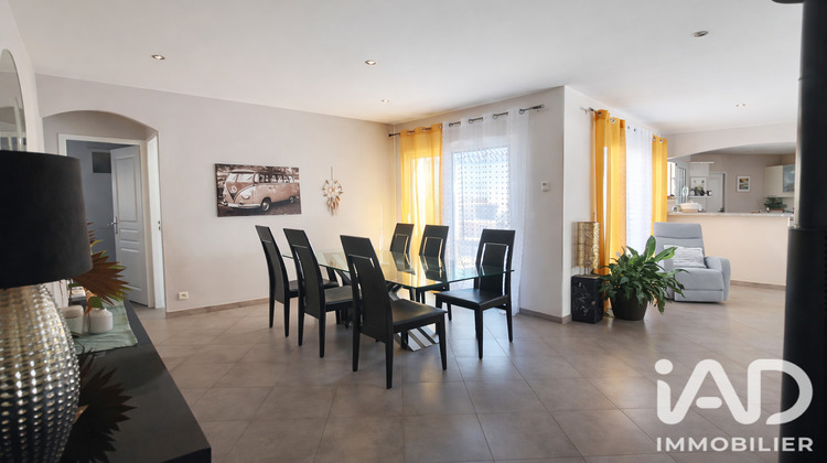 Ma-Cabane - Vente Maison Saint-Rogatien, 128 m²