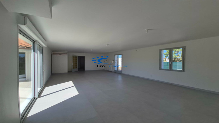 Ma-Cabane - Vente Maison SAINT-ROGATIEN, 153 m²