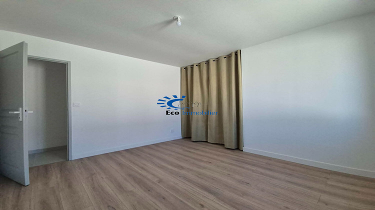 Ma-Cabane - Vente Maison SAINT-ROGATIEN, 153 m²