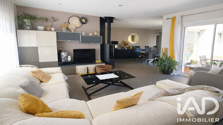 Ma-Cabane - Vente Maison Saint-Rogatien, 128 m²