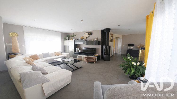Ma-Cabane - Vente Maison Saint-Rogatien, 128 m²