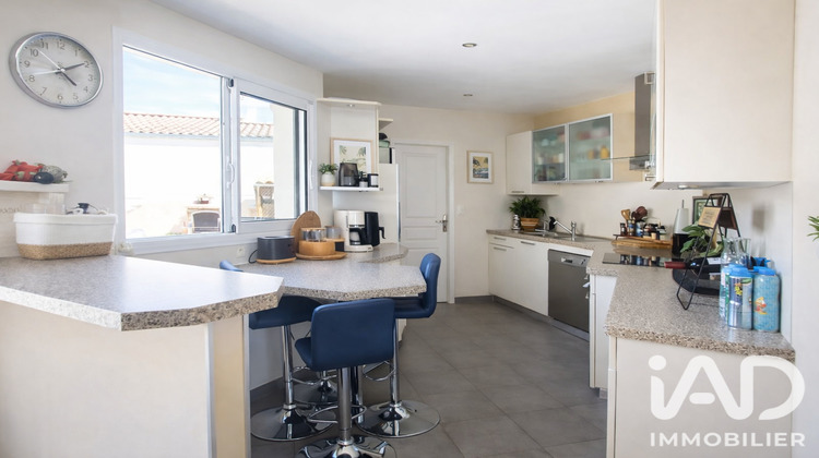 Ma-Cabane - Vente Maison Saint-Rogatien, 128 m²