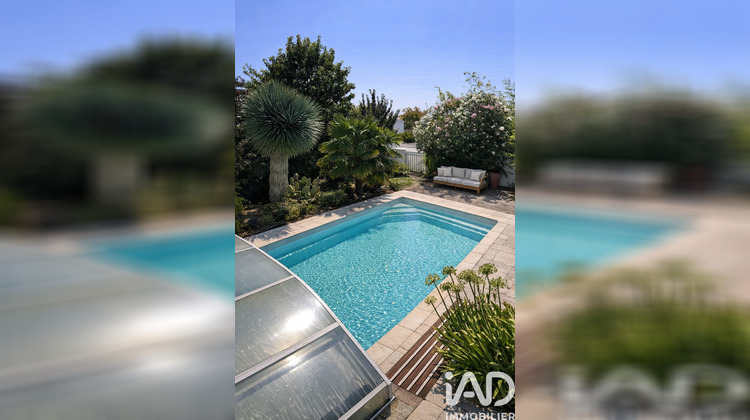 Ma-Cabane - Vente Maison Saint-Rogatien, 185 m²
