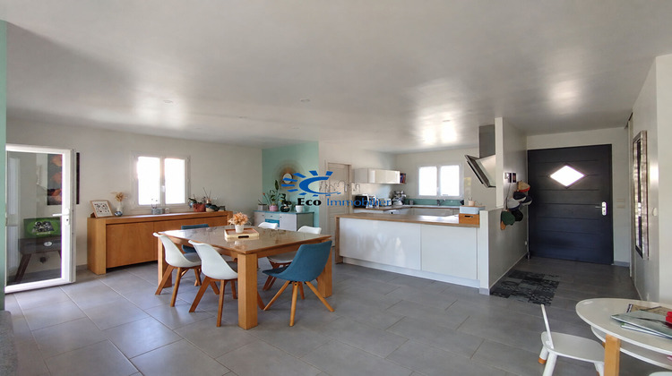 Ma-Cabane - Vente Maison SAINT-ROGATIEN, 102 m²