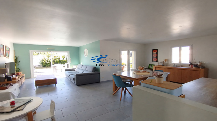 Ma-Cabane - Vente Maison SAINT-ROGATIEN, 102 m²