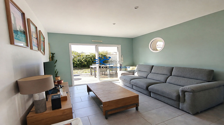 Ma-Cabane - Vente Maison SAINT-ROGATIEN, 102 m²