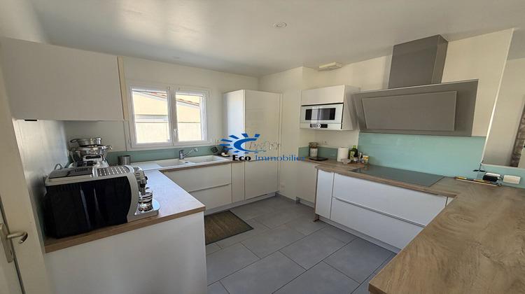 Ma-Cabane - Vente Maison SAINT-ROGATIEN, 102 m²