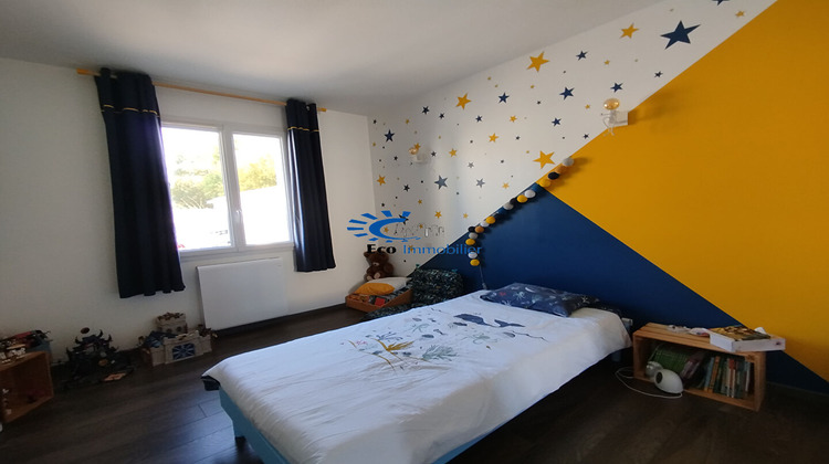 Ma-Cabane - Vente Maison SAINT-ROGATIEN, 102 m²