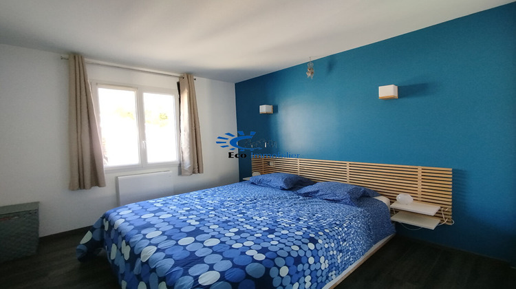 Ma-Cabane - Vente Maison SAINT-ROGATIEN, 102 m²