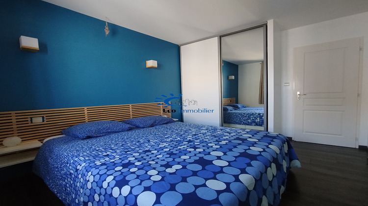 Ma-Cabane - Vente Maison SAINT-ROGATIEN, 102 m²