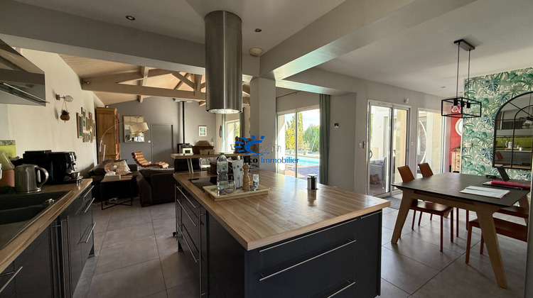 Ma-Cabane - Vente Maison SAINT-ROGATIEN, 174 m²