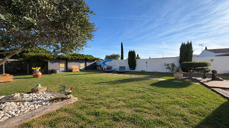 Ma-Cabane - Vente Maison SAINT-ROGATIEN, 136 m²