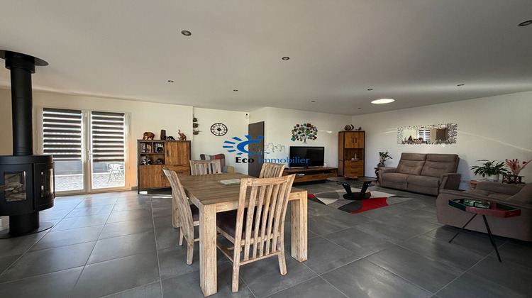 Ma-Cabane - Vente Maison SAINT-ROGATIEN, 136 m²