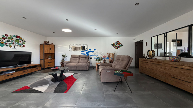 Ma-Cabane - Vente Maison SAINT-ROGATIEN, 136 m²