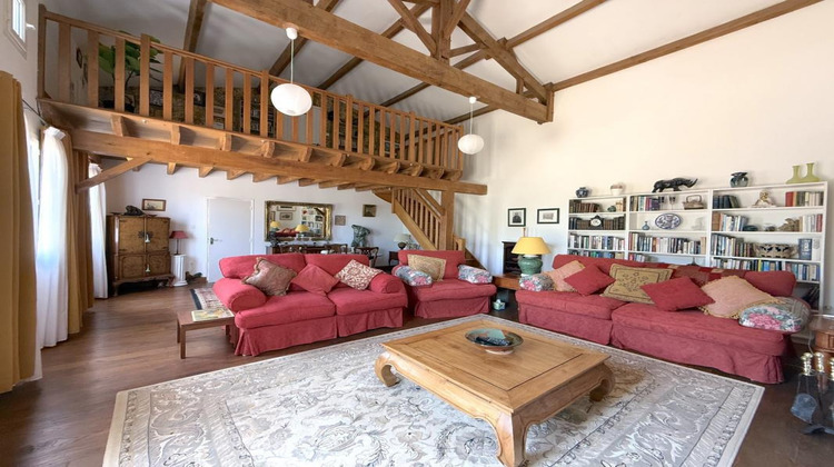 Ma-Cabane - Vente Maison SAINT ROMAIN, 180 m²