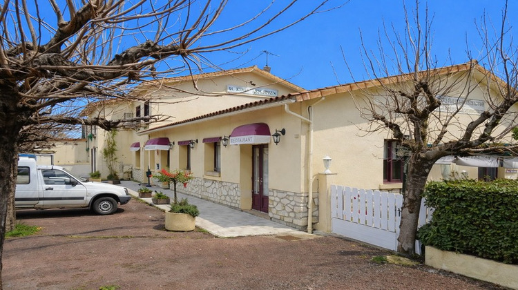 Ma-Cabane - Vente Maison SAINT ROMAIN, 428 m²