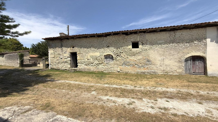 Ma-Cabane - Vente Maison SAINT ROMAIN, 180 m²