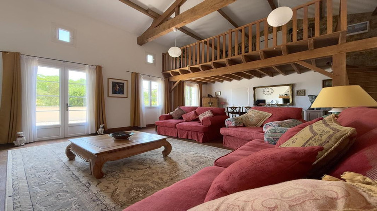 Ma-Cabane - Vente Maison SAINT ROMAIN, 180 m²