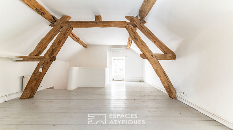 Ma-Cabane - Vente Maison SAINT-ROMAIN, 360 m²
