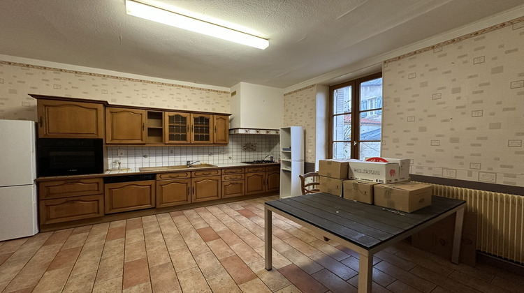 Ma-Cabane - Vente Maison Saint-Romain, 225 m²