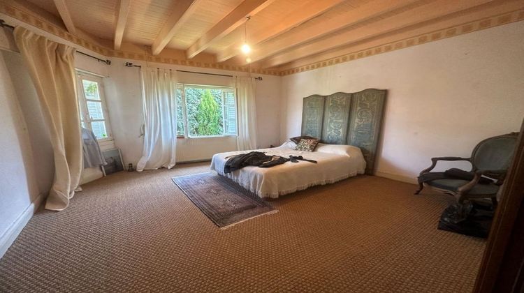 Ma-Cabane - Vente Maison SAINT ROMAIN, 135 m²