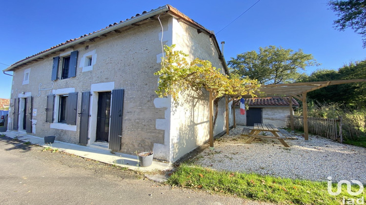 Ma-Cabane - Vente Maison Saint-Romain, 146 m²