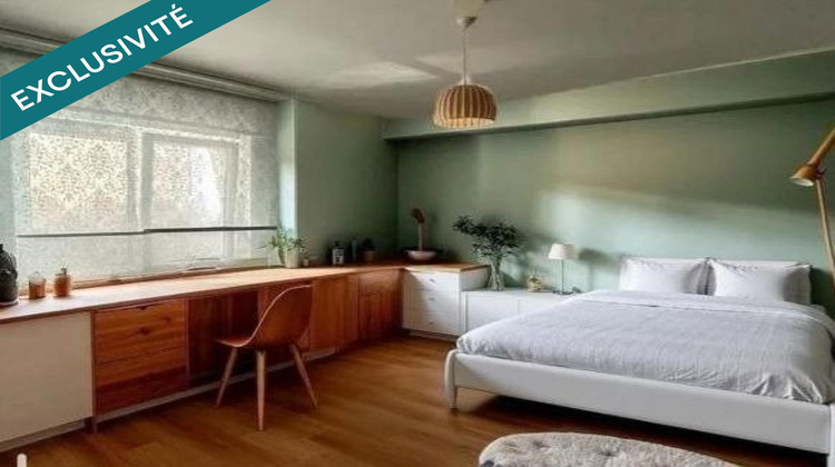 Ma-Cabane - Vente Maison Saint-Romain-Au-Mont-d'Or, 81 m²