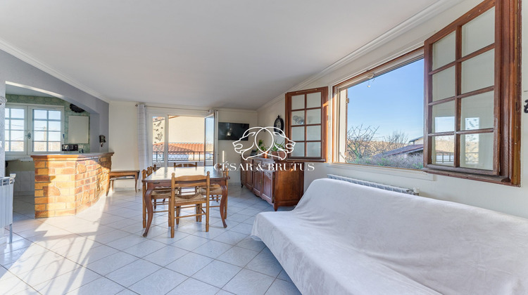 Ma-Cabane - Vente Maison Saint-Romain-au-Mont-d'Or, 80 m²