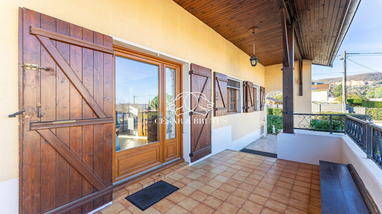 Ma-Cabane - Vente Maison Saint-Romain-au-Mont-d'Or, 80 m²