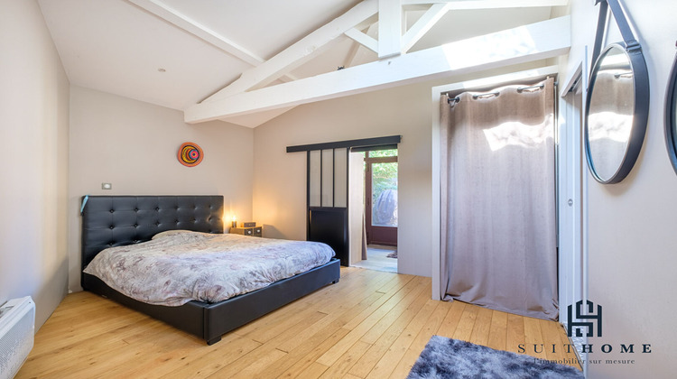 Ma-Cabane - Vente Maison SAINT-ROMAIN-AU-MONT-D'OR, 175 m²