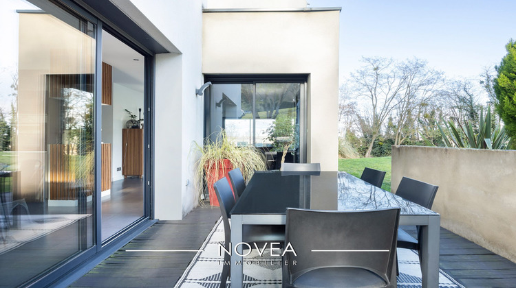 Ma-Cabane - Vente Maison Saint-Romain-au-Mont-d'Or, 130 m²