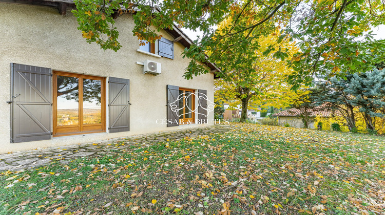 Ma-Cabane - Vente Maison Saint-Romain-au-Mont-d'Or, 200 m²