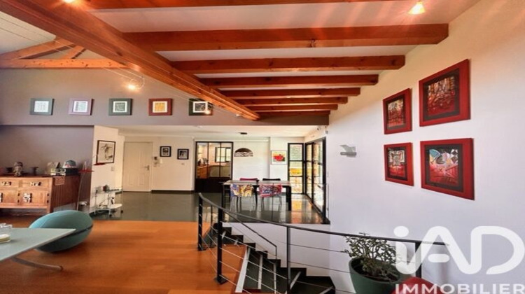 Ma-Cabane - Vente Maison Saint-Romain-Au-Mont-d'Or, 184 m²