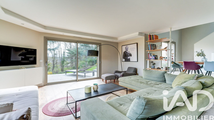 Ma-Cabane - Vente Maison Saint-Romain-Au-Mont-d'Or, 160 m²