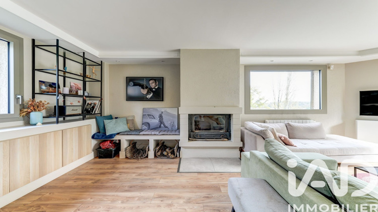 Ma-Cabane - Vente Maison Saint-Romain-Au-Mont-d'Or, 160 m²