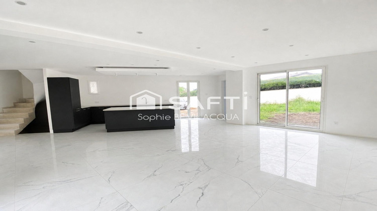 Ma-Cabane - Vente Maison Saint-Romain-Au-Mont-d'Or, 90 m²