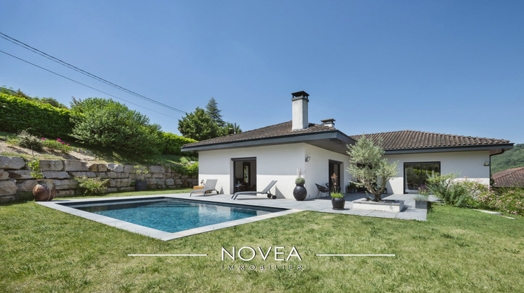 Ma-Cabane - Vente Maison Saint-Romain-au-Mont-d'Or, 156 m²